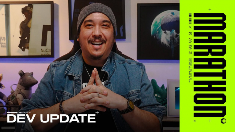 Joseph Ziegler, a Marathon készítője búcsúzik a Bungie-tól fókuszban
