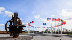 Saját Starlinket épít a NATO, nyolc ország fog össze a HALO-programban kép