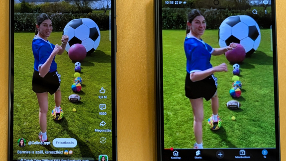 Máris itt a Samsung Galaxy Z Fold8 első nagy gondja, ami az iPhone Ultrát is érinti kép