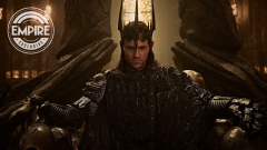 A hatalom gyűrűi 3. évadában Sauron végre előtérbe kerül és Gandalf is aktívabb lesz kép