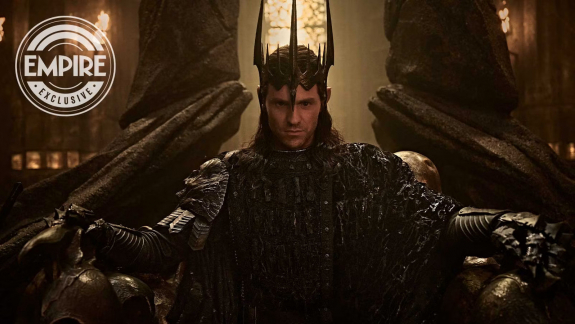 A hatalom gyűrűi 3. évadában Sauron végre előtérbe kerül és Gandalf is aktívabb lesz kép