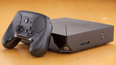 A Valve elárulta, miért bukott meg az első Steam Machine kép