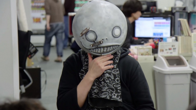 Yoko Taro, a Nier játékok készítője a gyerekkor végéhez hasonlítja a lemezes kiadások megszűnését fókuszban