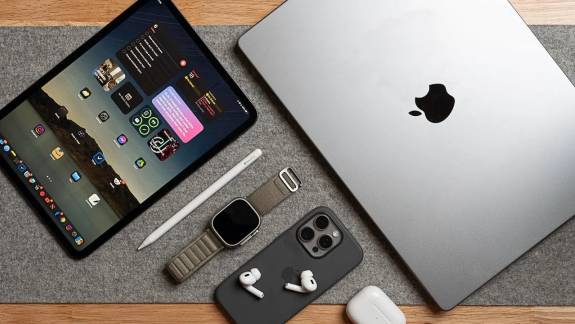 Ha megfizetni nem tudod már az Apple hardvereit, akkor mostantól ki is bérelheted őket kép