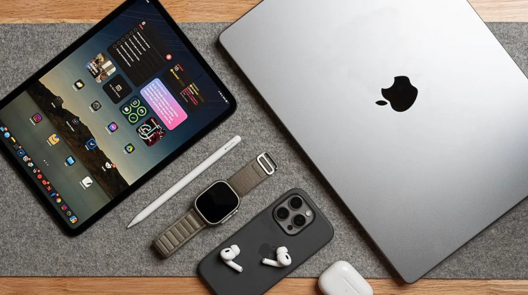 Ha megfizetni nem tudod már az Apple hardvereit, akkor mostantól ki is bérelheted őket kép