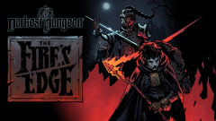 Hat év után új DLC érkezik a Darkest Dungeon első részéhez kép