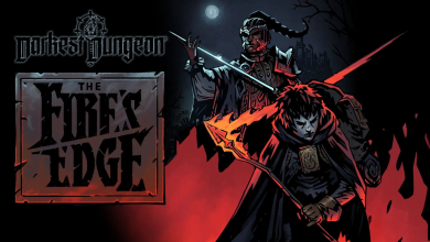 Hat év után új DLC érkezik a Darkest Dungeon első részéhez kép