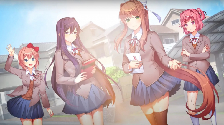 A Death's Gambit és a Doki Doki Literature Club kiadója igenis lát értelmet a fizikai kiadásban bevezetőkép