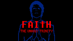 Olyat fogsz tenni, amit nem hagyott jóvá a Vatikán – FAITH: The Unholy Trinity kép