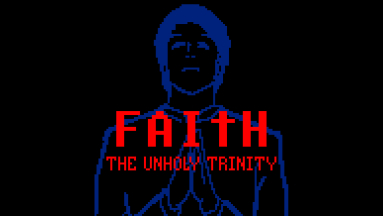 Olyat fogsz tenni, amit nem hagyott jóvá a Vatikán – FAITH: The Unholy Trinity kép
