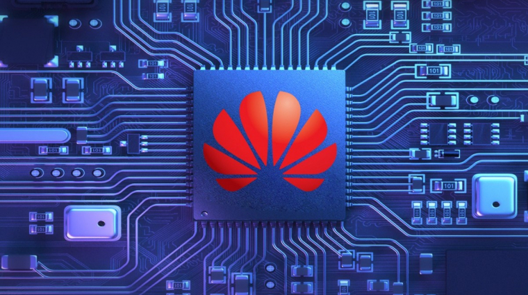 Megelőzi az Intel-Nvidia-Apple hármast a Huawei és csak a Samsung lehet az ellenfele kép
