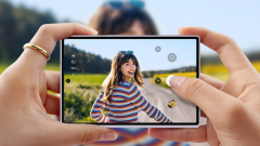 Megérkezett a Samsung hajlítható Galaxy triója, hogy learassa a babérokat az iPhone Ultra elől kép