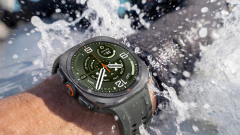 Ott erősít az új Samsung Galaxy Watch-széria, amiben eddig a leggyengébb volt kép