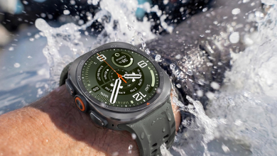Ott erősít az új Samsung Galaxy Watch-széria, amiben eddig a leggyengébb volt kép
