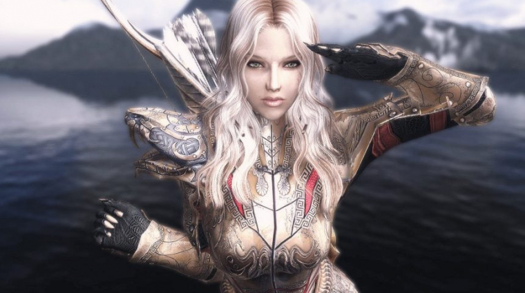 A Skyrim közösségét váratlanul elárasztotta az AI pornó bevezetőkép