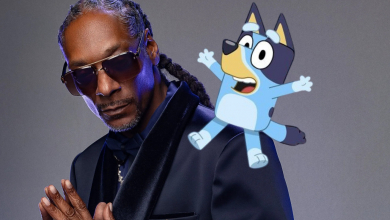 Újabb Barbenheimer a láthatáron? Snoop Dogg életrajzi filmje és a The Bluey Movie egy napon fog debütálni kép