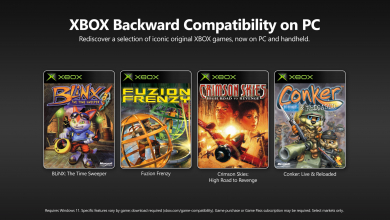 BREAKING: Klasszikus Xbox-játékok jönnek PC-re kép