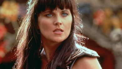 Egy fanoldal posztja megihletett a Xena jövőjéről és titeket is bevonlak az elmélkedésbe kép