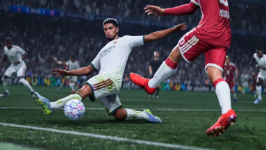 Megvan, mikor érkezik az EA Sports FC 27 fókuszban