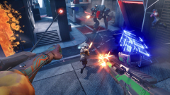Lehúzza a rolót a Splitgate: Arena Reloaded és az Empulse, bizonytalan helyzetben a fejlesztők kép