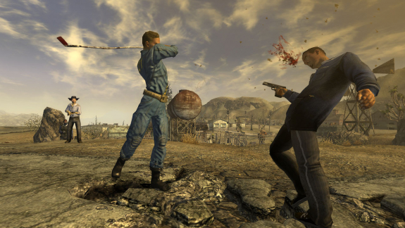 A Microsoft tett róla, hogy duplán fájjon a leépítés a Bethesda elbocsátott fejlesztőinek kép