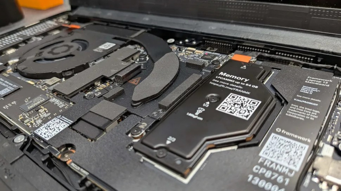 Vigyázz! Új trükkel cselezik ki a PC-gyártók a RAM-krízist kép