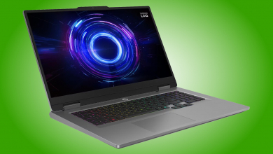 12 GB-os RTX 5070-nel frissült a 17 hüvelykes Lenovo LOQ kép