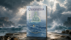 Odüsszeusz a képregényben is hazatalál kép