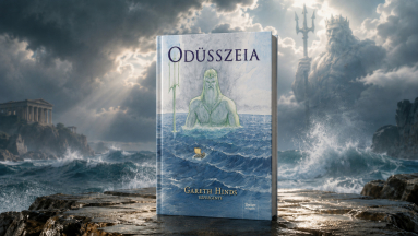 Odüsszeusz a képregényben is hazatalál fókuszban