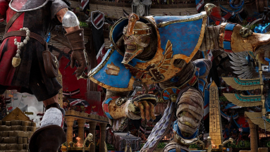 Sokan ingyen megkapják az új Warhammer-játékot kép