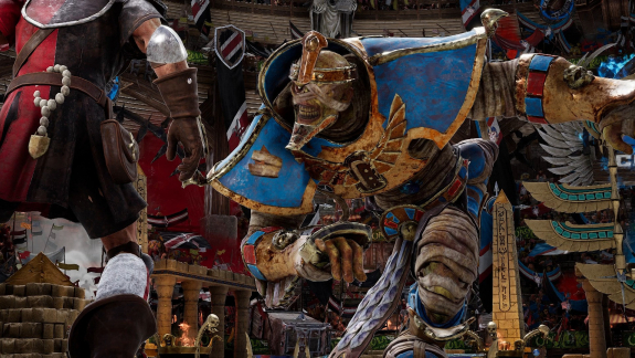 Sokan ingyen megkapják az új Warhammer-játékot kép