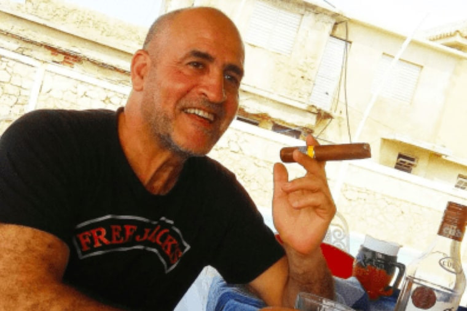 Daniel Siad