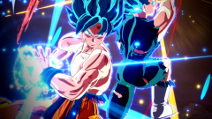 Szerepjátékos móddal bővül az utóbbi évek kedvenc Dragon Ball-játéka kép