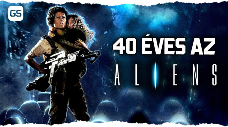 40 éve mutatta meg James Cameron, hogyan kell tökéletes folytatást készíteni bevezetőkép