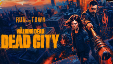 Maggie és Negan Manhattan utcáin fogócskázik a zombikkal, Batman visszatér, Rick és Morty univerzuma kitágul – heti streamingajánló kép