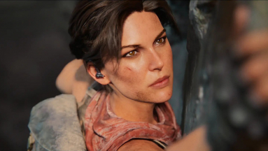 Mindkét Tomb Raider-játékot elhalasztotta az Amazon fókuszban