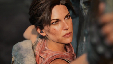 Mindkét Tomb Raider-játékot elhalasztotta az Amazon kép