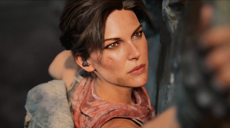 Mindkét Tomb Raider-játékot elhalasztotta az Amazon bevezetőkép