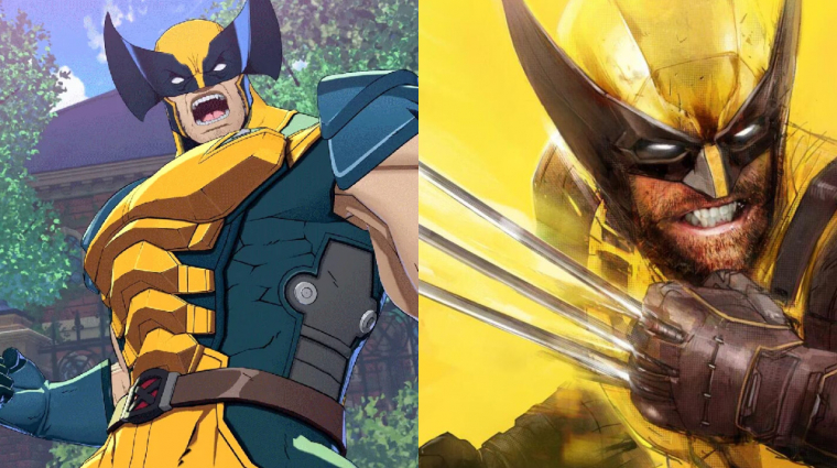 Ha már két játék is jön Wolverine főszereplésével, akkor miért is ne osztozhatnának a jelmezeiken? bevezetőkép