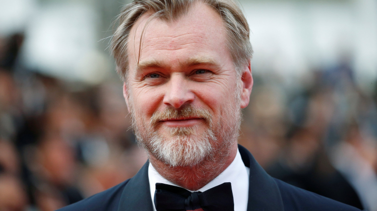 Christopher Nolan kezébe adták az Odüsszeia 1700 éves kéziratát bevezetőkép