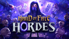Visszatér a Hand of Fate, csak nem egészen úgy, ahogy szerettem volna kép