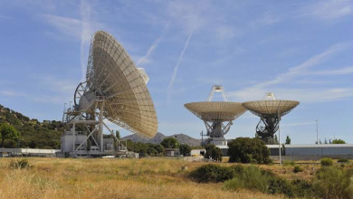 Erdőtüzek miatt kiürítették a NASA mélyűri kommunikációs komplexumát kép