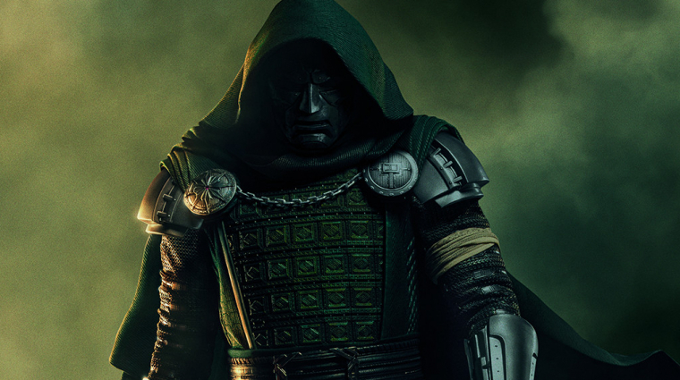 Doctor Doom Sentinelekkel támad a Bosszúállók új előzetesében bevezetőkép