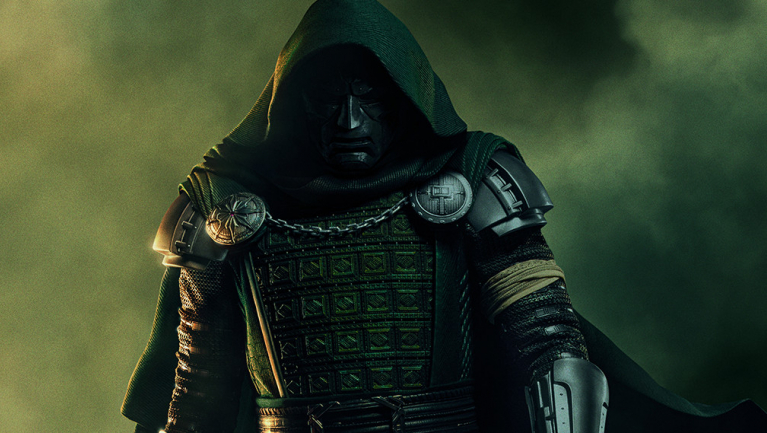 Doctor Doom Sentinelekkel támad a Bosszúállók új előzetesében fókuszban