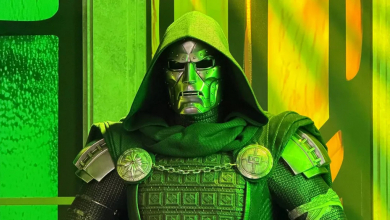 Doctor Doom új ruhája Marvel Kapitány visszatérésére utalhat, de a latveriai boszorkányok ennél is nagyobb titkot rejthetnek kép