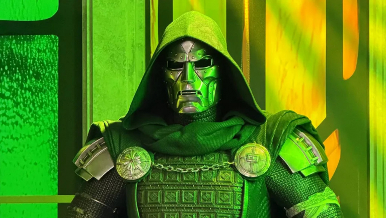Doomsday-trailert és X-Men-bejelentést pletykálnak a D23-ra fókuszban