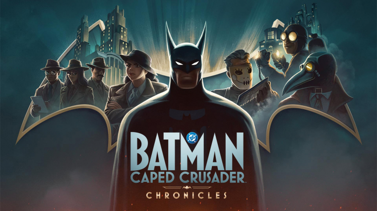 Napokon belül megjelenik az új Batman-játék, csak épp te teljesen kimaradsz belőle bevezetőkép