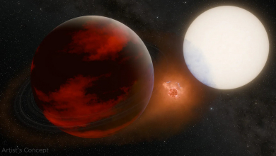 Jupiter tömegű lehet az első meggyőző exoholdjelölt kép