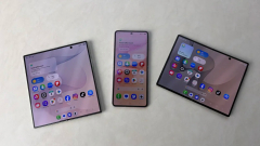 Európában akár 48 százalékkal drágábbak a Samsung új mobiljai kép