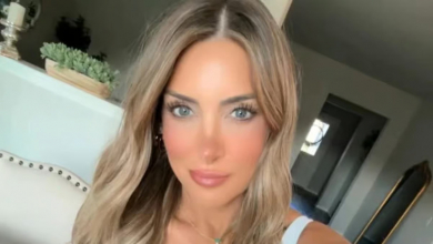 Férje ölte meg a TikTokon ismert Sara Gilsont kép